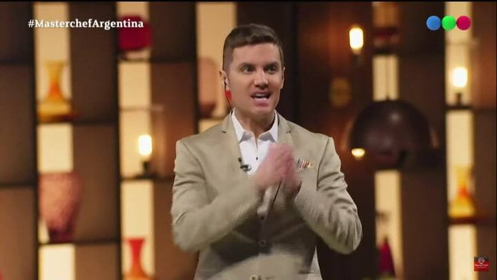 Masterchef Celebrity: la presentación de los 16 concursantes - Fuente: Telefe