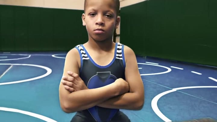 Nike - Dream Crazy - Fuente: YouTube