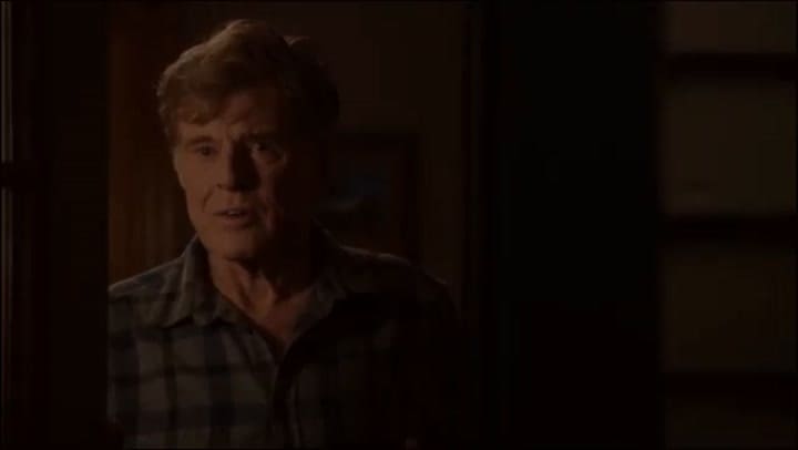 Nosotros en la noche, tráiler