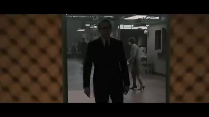 Avance de la película El Topo