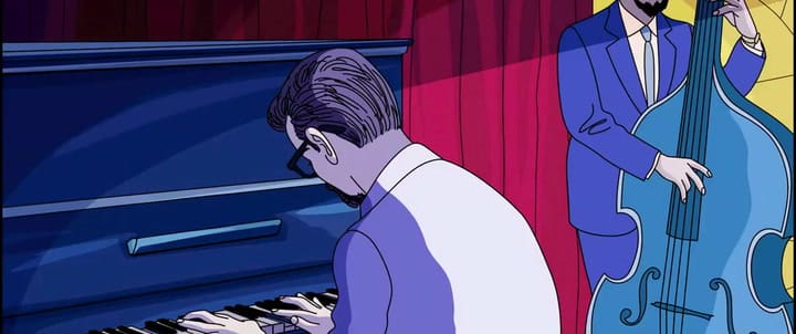 Dispararon al pianista, de Fernando Trueba - Trailer