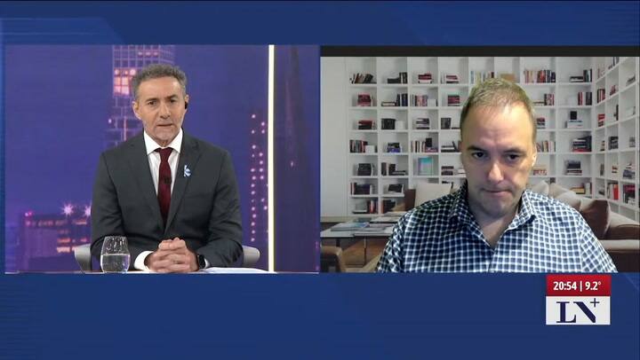 Manuel Adorni Milei No Va A Pedir Disculpas