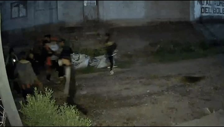 Jujuy: una patota mató a puñaladas a un chico de 15 años