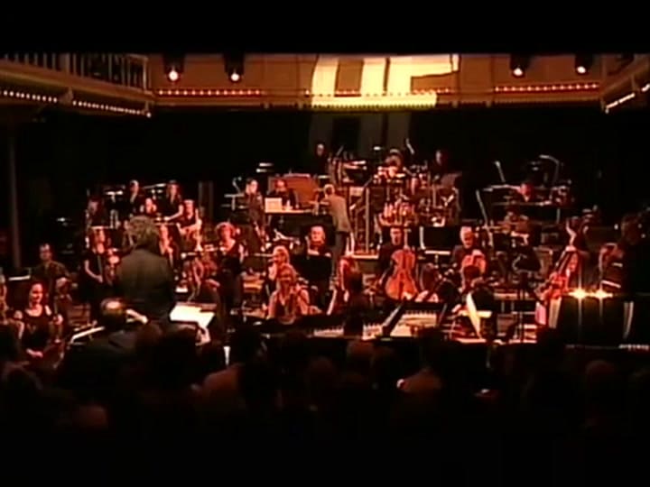 Mondo Cane - Fuente: YouTube