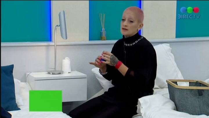 Según Furia, quién se va de Gran Hermano este domingo 2 de junio