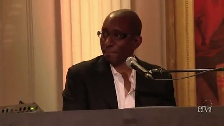 Stevie Wonder | You Are the Sunshine of My Life (En la Casa Blanca)