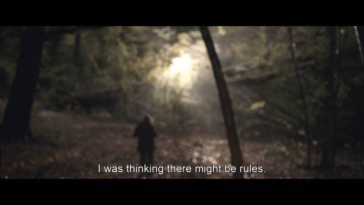 Trailer "The House that Jack Built" - Fuente: YouTube