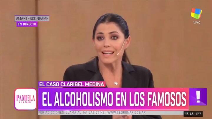 El testimonio de Rodrigo Rodríguez sobre su adicción