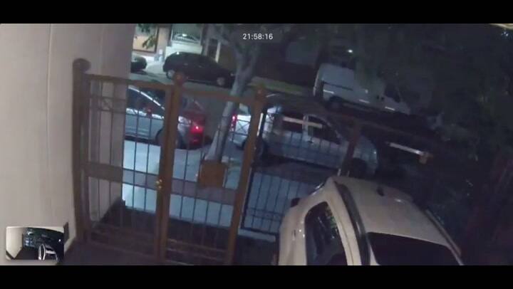 Asalto a dos mujeres en Villa Crespo