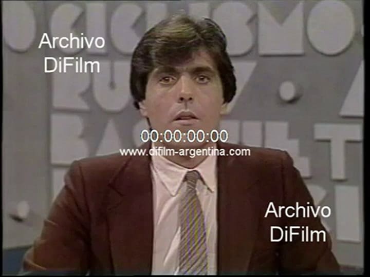 Héctor “Chocolate” Baley