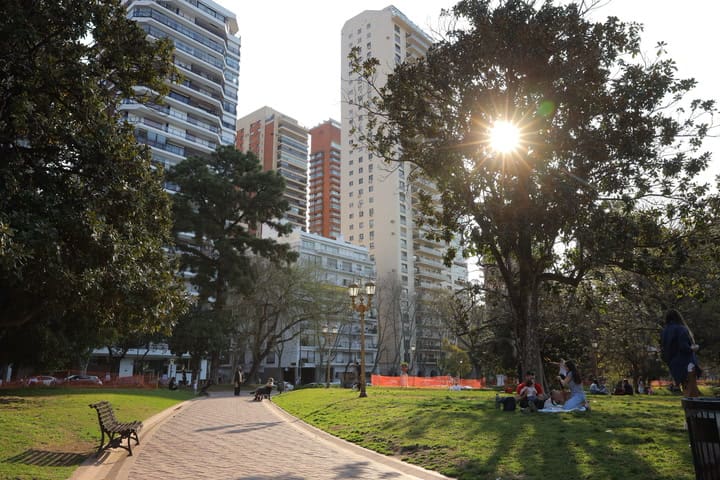 Ley ómnibus: los detalles del blanqueo; hasta US$ 100.000 sin pagar impuestos