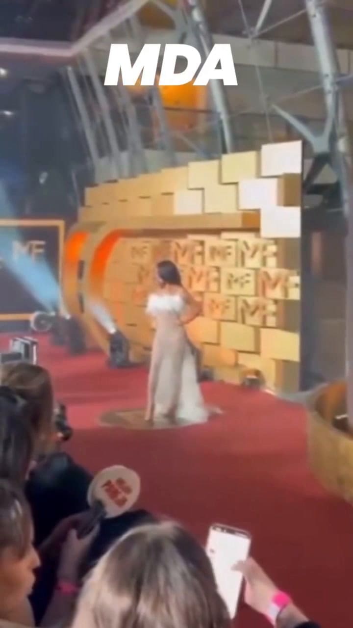 Zaira Nara se refirió a su acercamiento con Bauleti