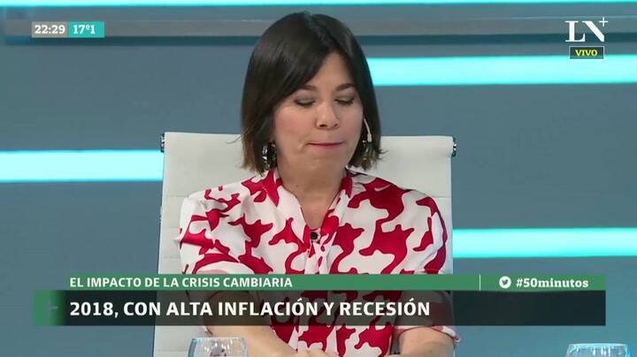 Rosendo Fraga: 'El gobierno está recibiendo lo máximo y no alcanza'