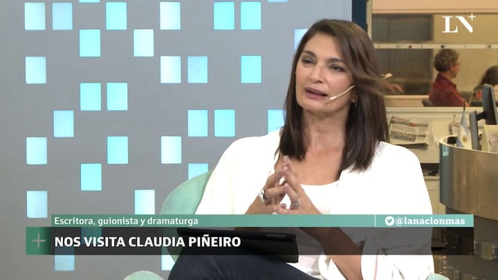 ¿Cómo se forma un escritor y cuándo siente que encontró una forma de avanzar en las historias?