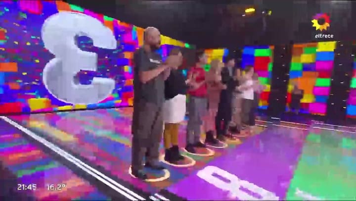 Los 8 Escalones: Mariano explicó por qué se ausentó del juego