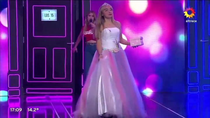 El desconsolado llanto de Rodrigo Tapari en Bienvenidos a Bordo