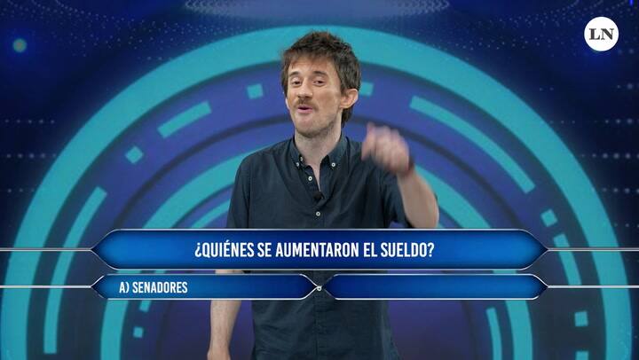 Argentina no lo entenderias