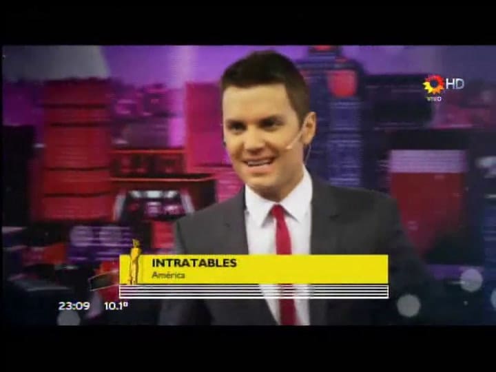 El discurso de Jorge Lanata que despertó polémica