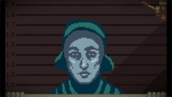 Papers, Please - Trailer