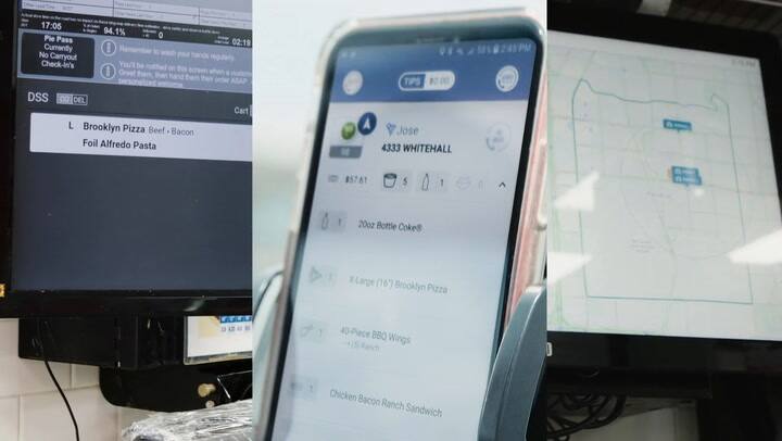 Caso De éXito En Domino's