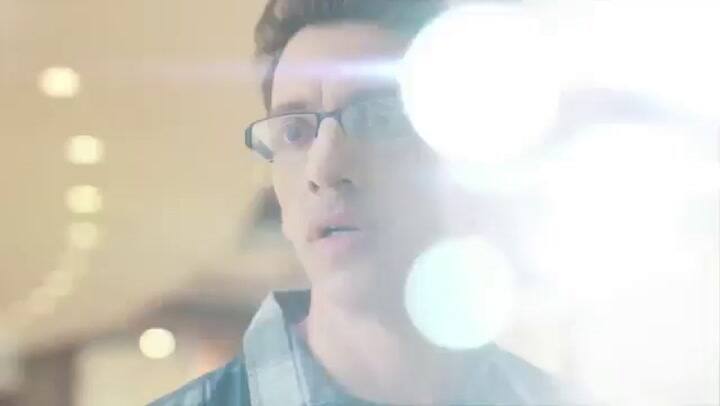 Publicidad de la Pareja de Galicia