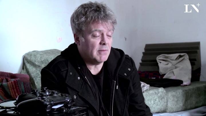 Los orígenes de Él mató a un policía motorizado