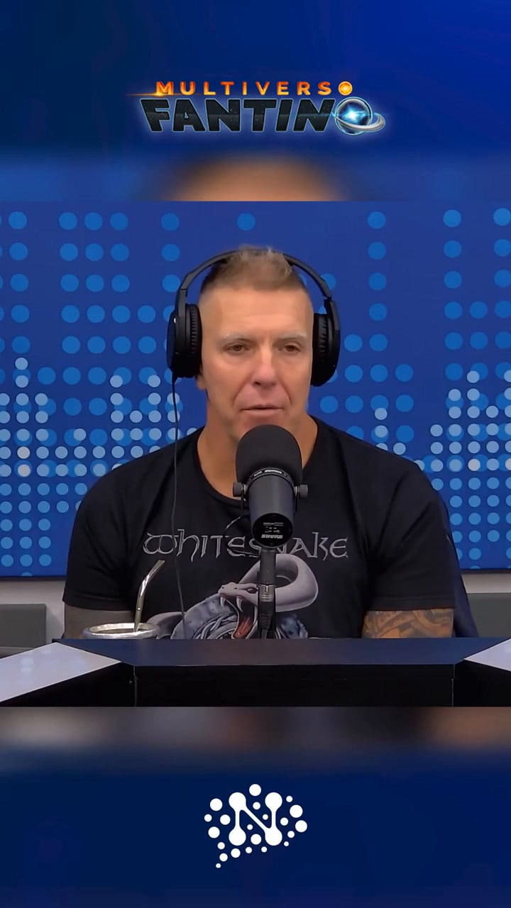 Fantino estalló contra la dirigencia política en medio de la crisis: 'Empiecen a dar señales'