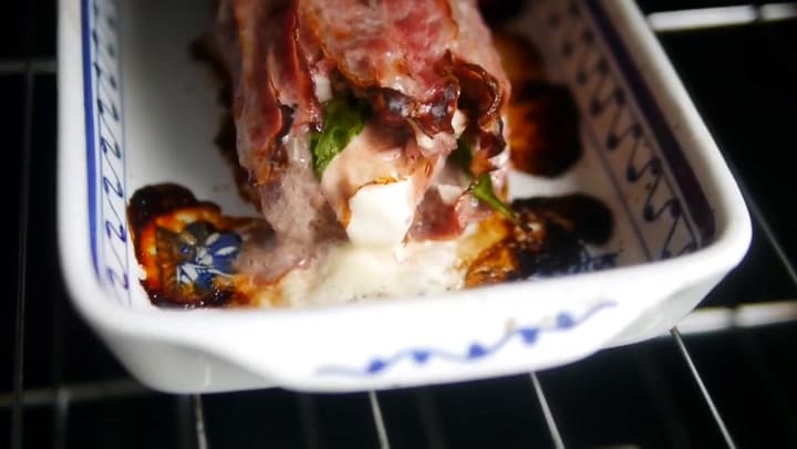 BIENVENIDOS A PAULINA COCINA