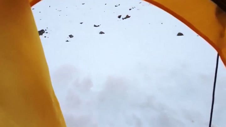 Rescate en el Everest