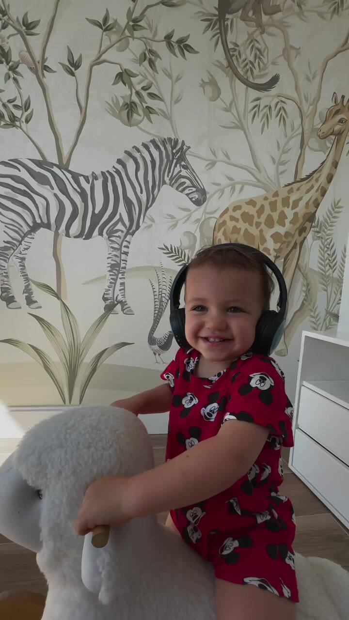 Mica Viciconte compartió un video con los mejores momentos de su 2023