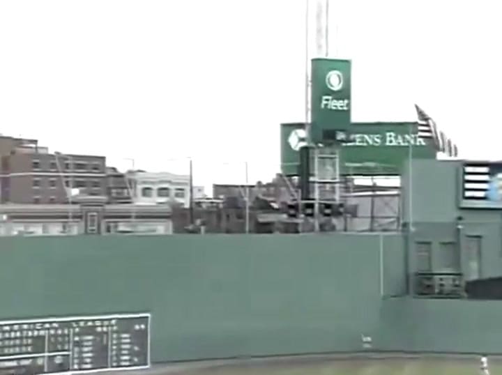 Home Run José Fonseca