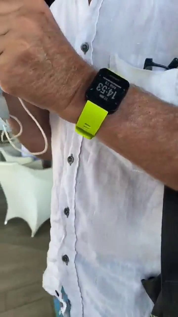 Increparon a Felipe Solá mientras vacacionaba en Costa Rica