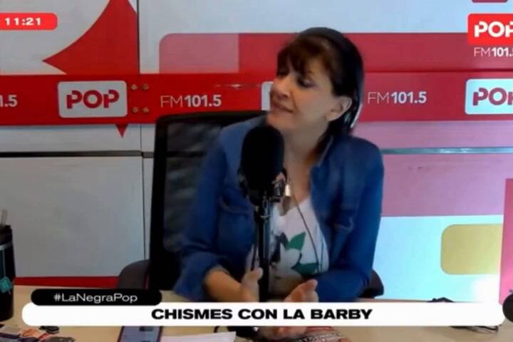 La Negra y el comentario desafortunado contra Juariu