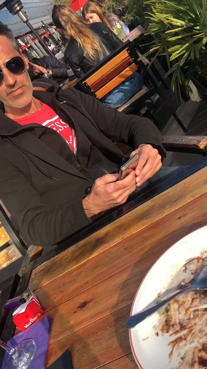 Una usuaria de las redes sociales habló en lenguaje inclusivo y reveló la reacción de su padre