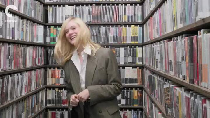 Las películas favoritas de Elle Fanning
