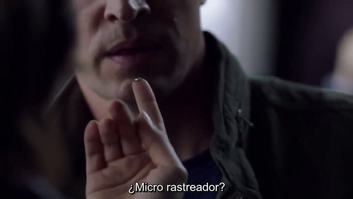 Trailer de Whiskey Cavalier - Fuente: YouTube