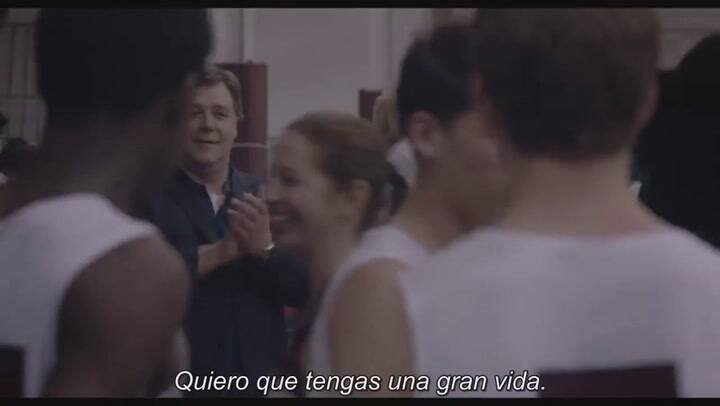 Trailer de Boy Erased - Fuente: YouTube