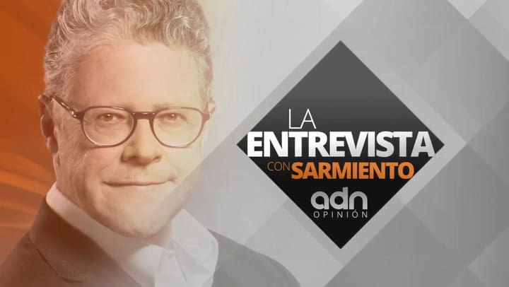 Arturo Pérez Reverte sobre Eva, su nuevo libro - Fuente: ADN Opinión