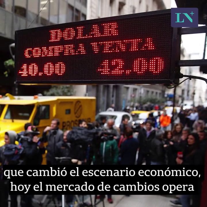 Cómo sigue el dólar después de la fuerte devaluación y qué planea el Gobierno