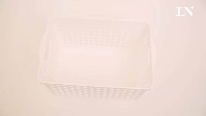 ¿Cómo organizar la ropa?