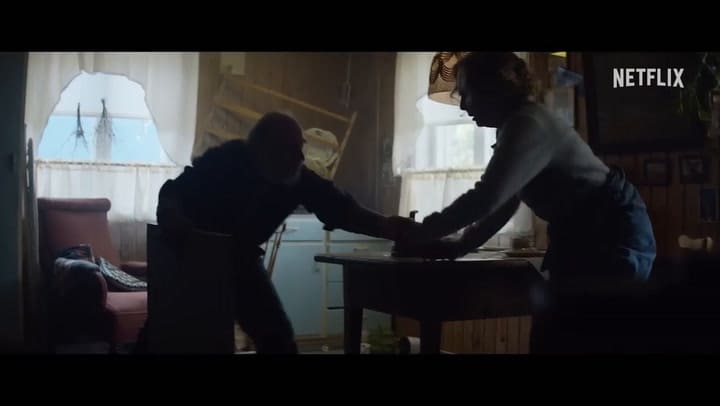 Tráiler de la película Trol