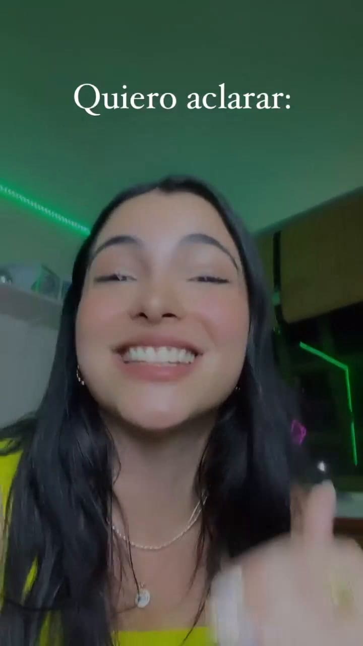 Una cantante venezolana acusó a Shakira y Bizarrap de plagio 2