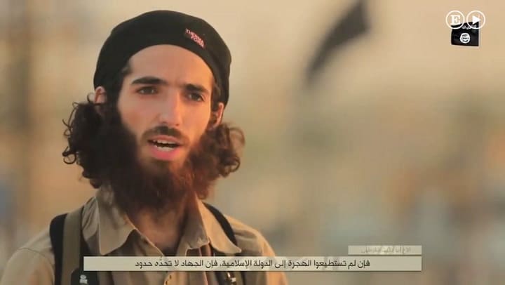 La amenaza de ISIS tras los atentados de Barcelona y Cambrils