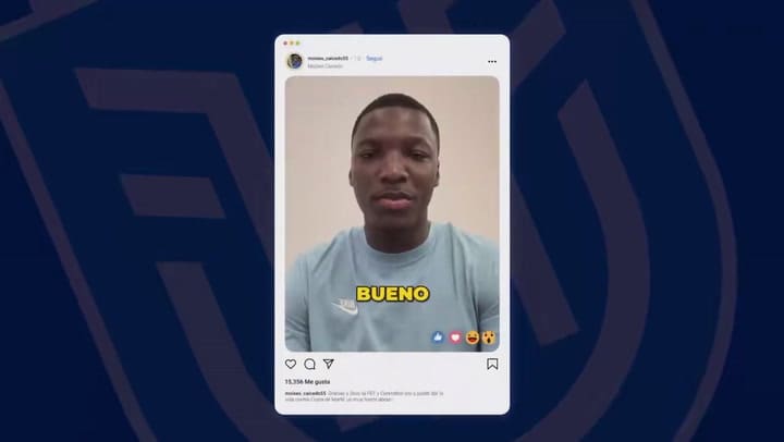 La FIFA realizó cambios al reglamento