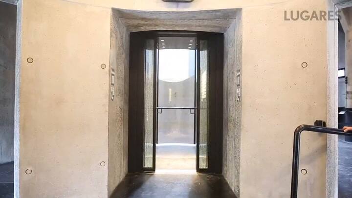 MUSEO MOCCA-CIUDAD DEL CABO