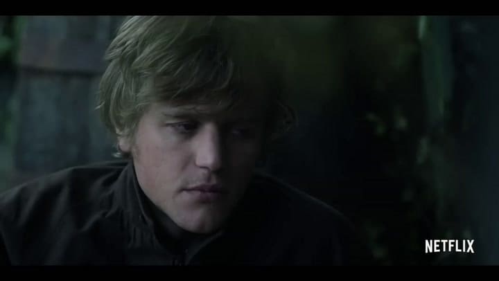 Lovesick - Tercera temporada