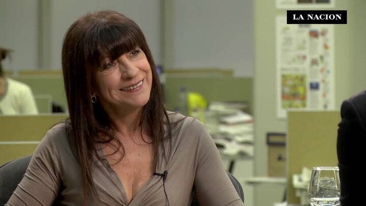 1. ¿Qué significa Nestor Kirchner para vos?