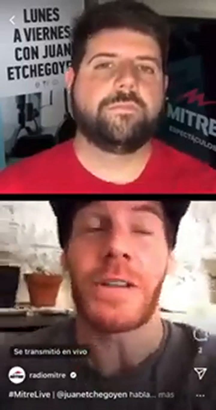 Un actor de Cebollitas relató el maltrato que se vivía en la serie