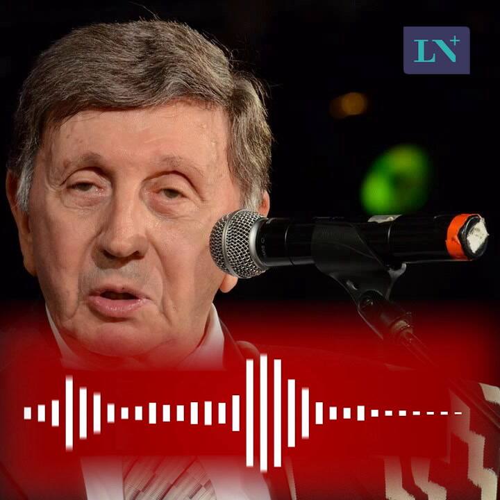 Luis Landriscina defendió a Mauricio Macri y fue duro contra el kirchnerismo - Fuente: Radio Mitre