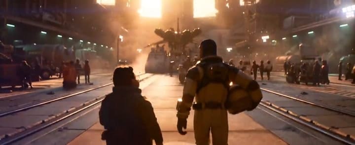 Lightyear, la nueva película de Disney Pixar se estrena entre la polémica